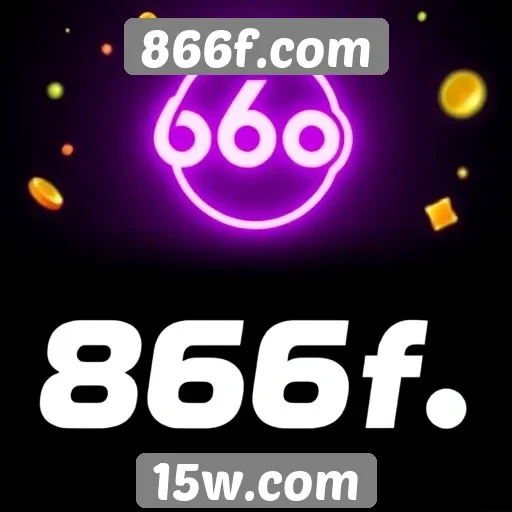 História e evolução do 866f.com no mercado de jogos