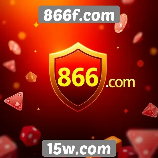 A análise da segurança no site 866f.com