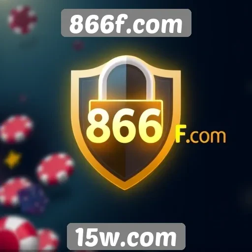 Avaliação da segurança em jogos online no 866f.com
