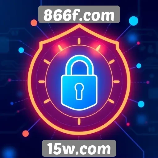 Estudo sobre a segurança de transações no 866f.com