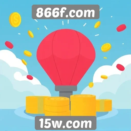 Promoções e bônus disponíveis em 866f.com