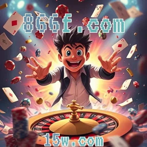 866f.com: Descubra a Diversão das Cartas e Vença Desafios Empolgantes!