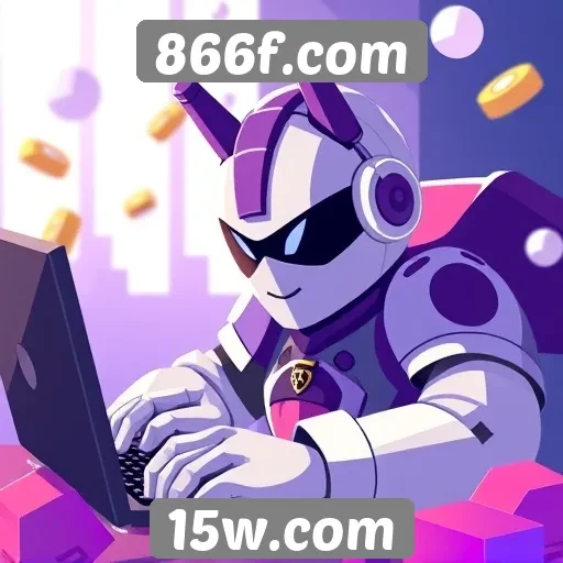 Tendências de jogos online no 866f.com